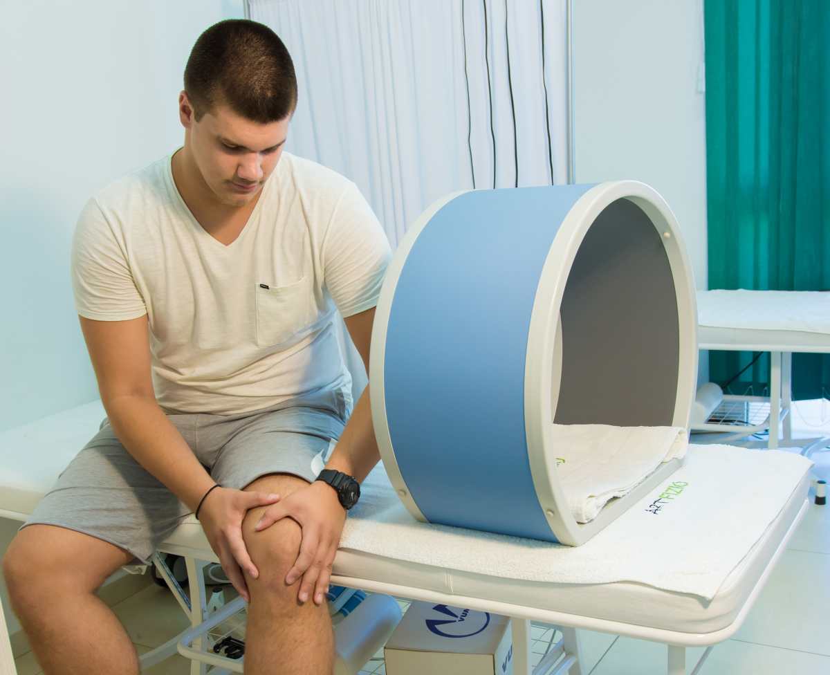 bol s oštećenjem meniskusa koljena uzroci boli u zglobovima i mišićima