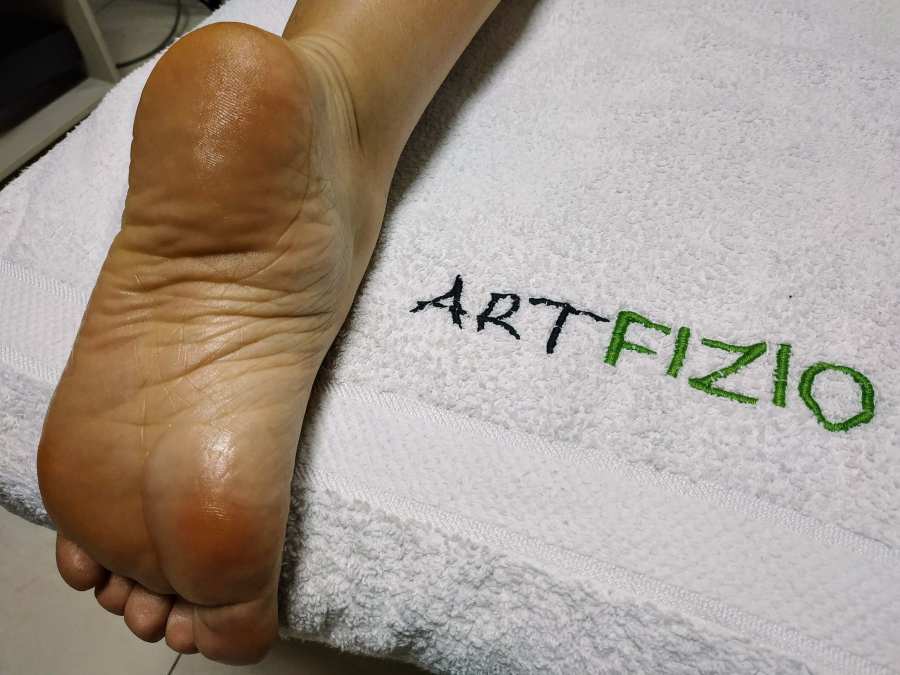 Primarni tretman artroze stopala i prevenciju