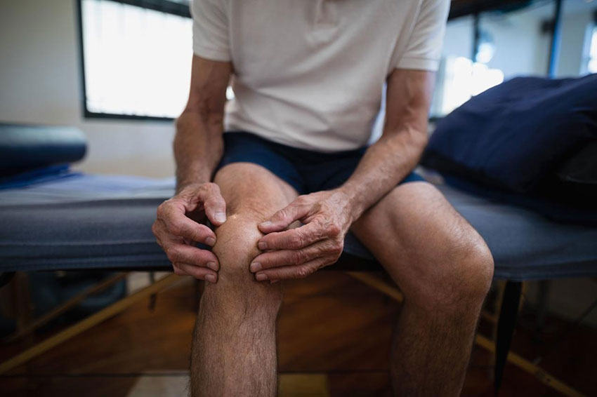Injekcije u zglob koljena s artrozom: lijekovi. Osteoartritis koljena: simptomi i liječenje