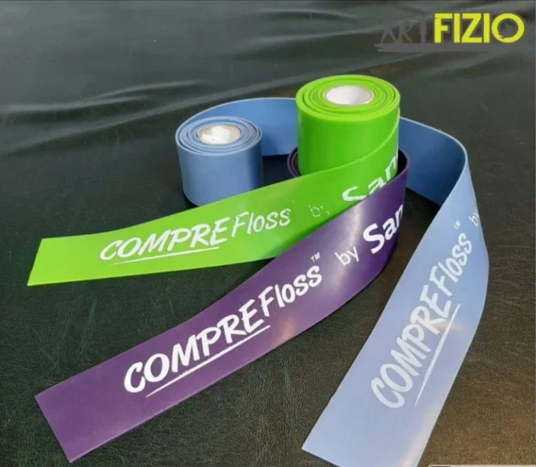 easyflossing