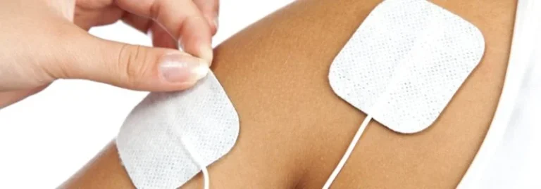 electrotherapy